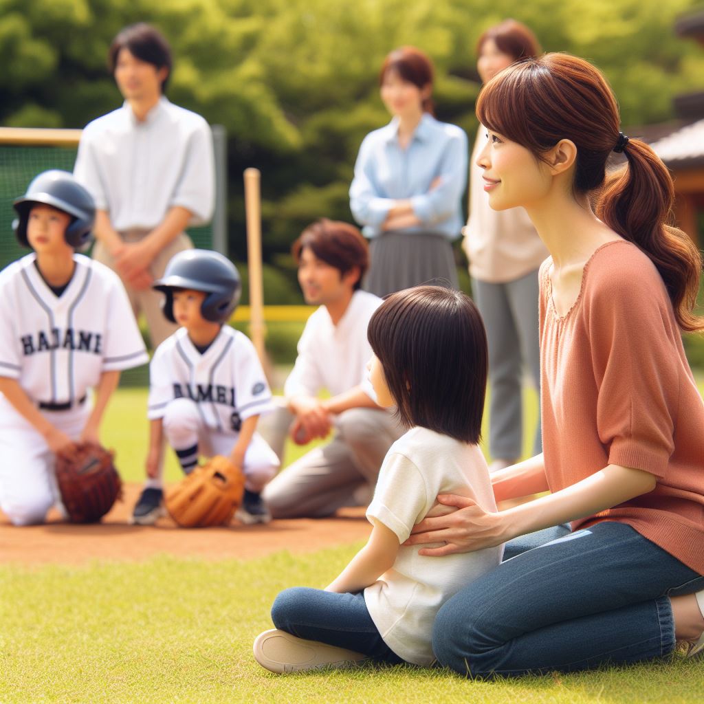 It's okay even if you have no baseball experience! Key points and precautions when choosing a youth baseball team