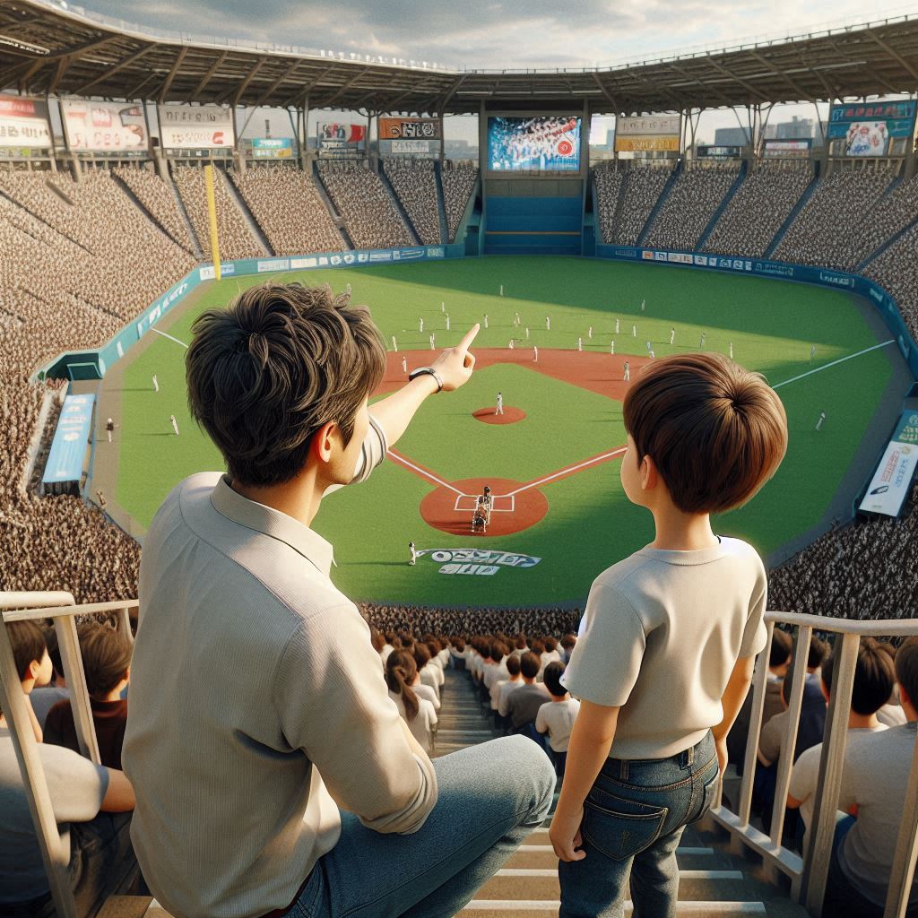 highschool_baseball_father_and_son