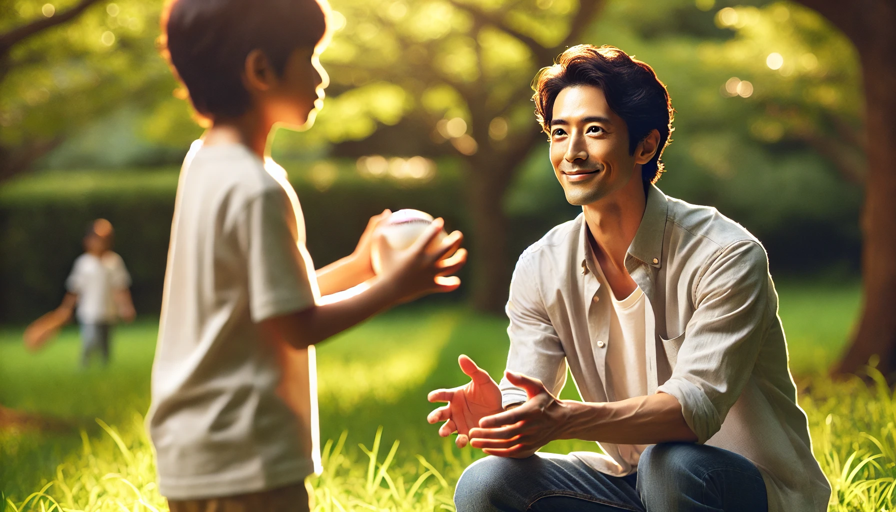 Japanese-dad-and-son-baseball (2)