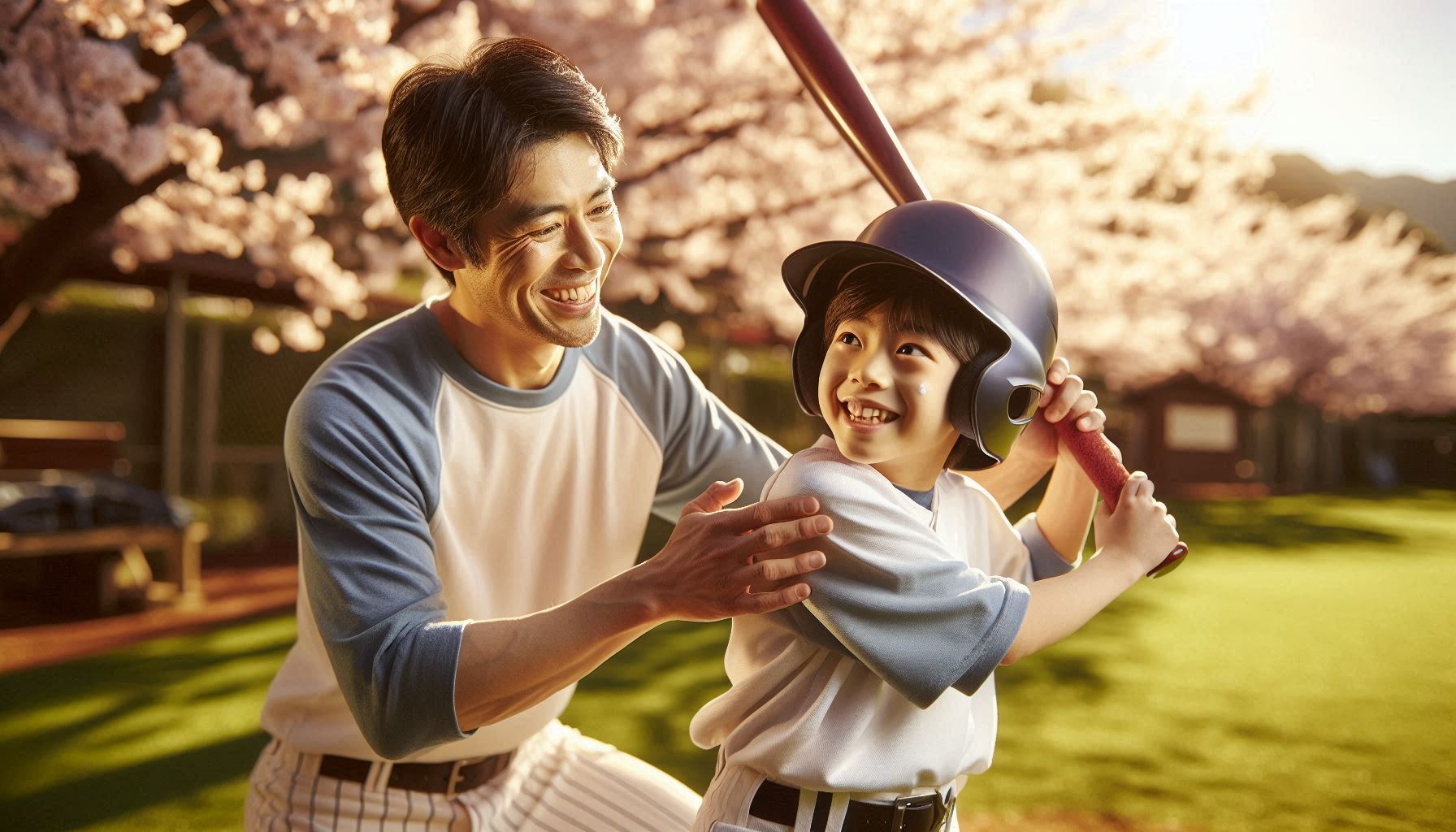 father-and-son-baseball-practice