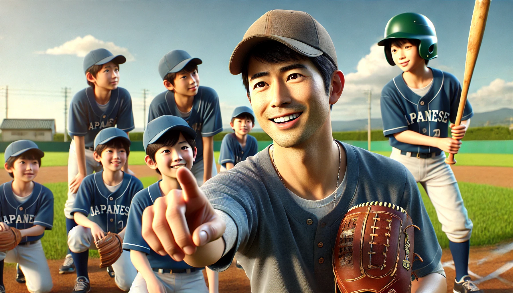 japanese-dad-coaching-youth-baseball