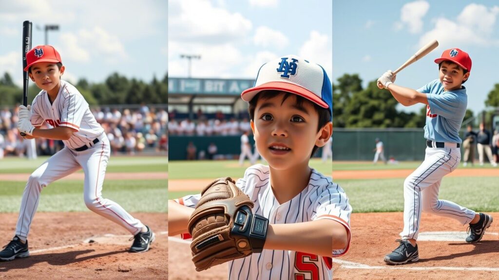 From Little League to Shohei Ohtani! The Origins of 3 Dodgers Players