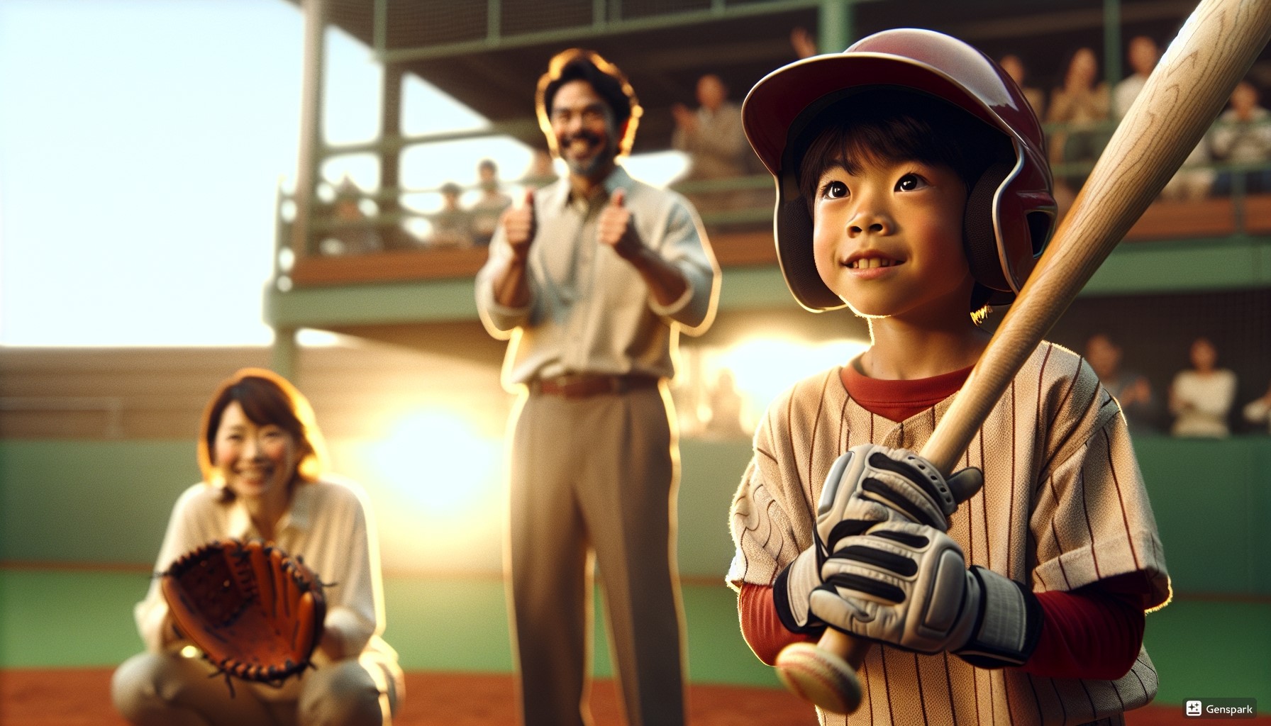 Preventing Power Harassment in Youth Baseball Cooperation Between Coaches and Parents2