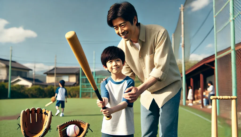 [Youth Baseball] Learn from Shohei Ohtani! Dream-Achieving Goal Setting Techniques (2)