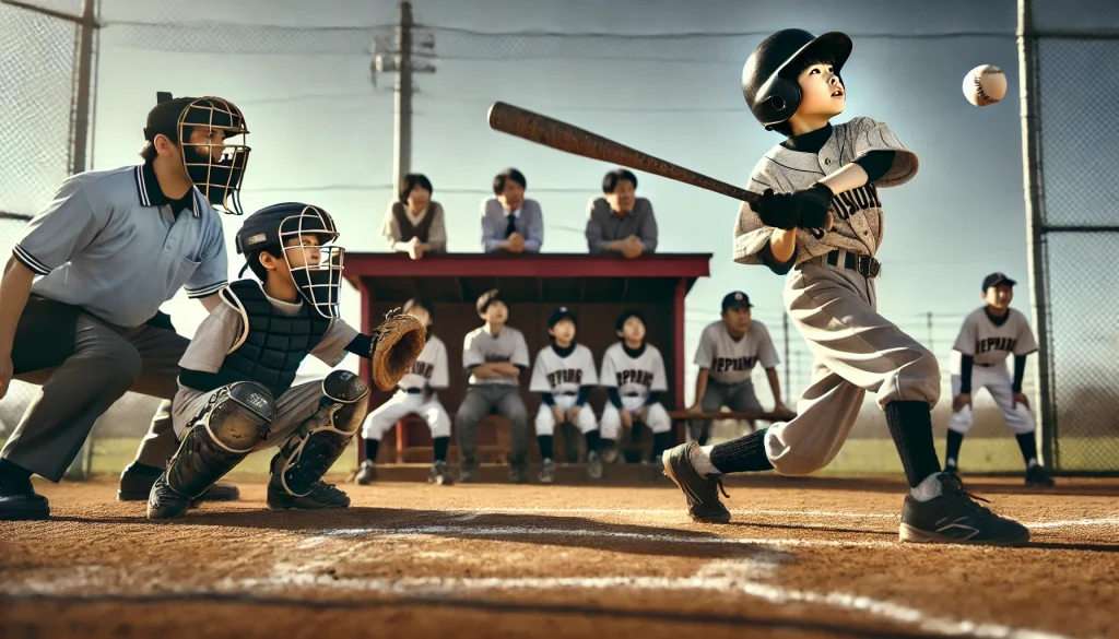 Are Parent Associations Necessary for Youth Baseball Pros and Cons of Team Management (2)