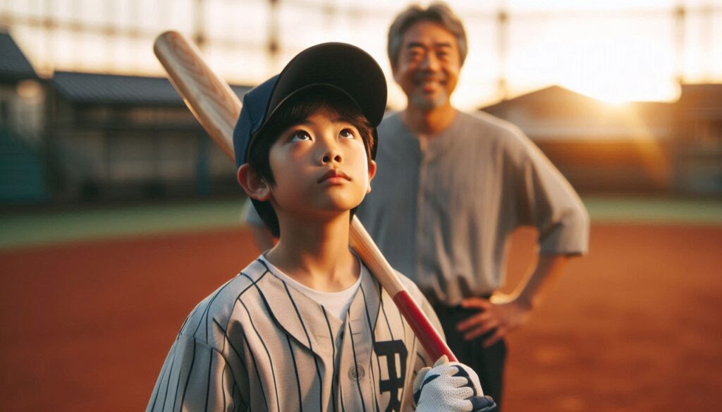 [Youth Baseball Graduation] What's Next A Thorough Comparison of Club Teams and School Teams! (2)