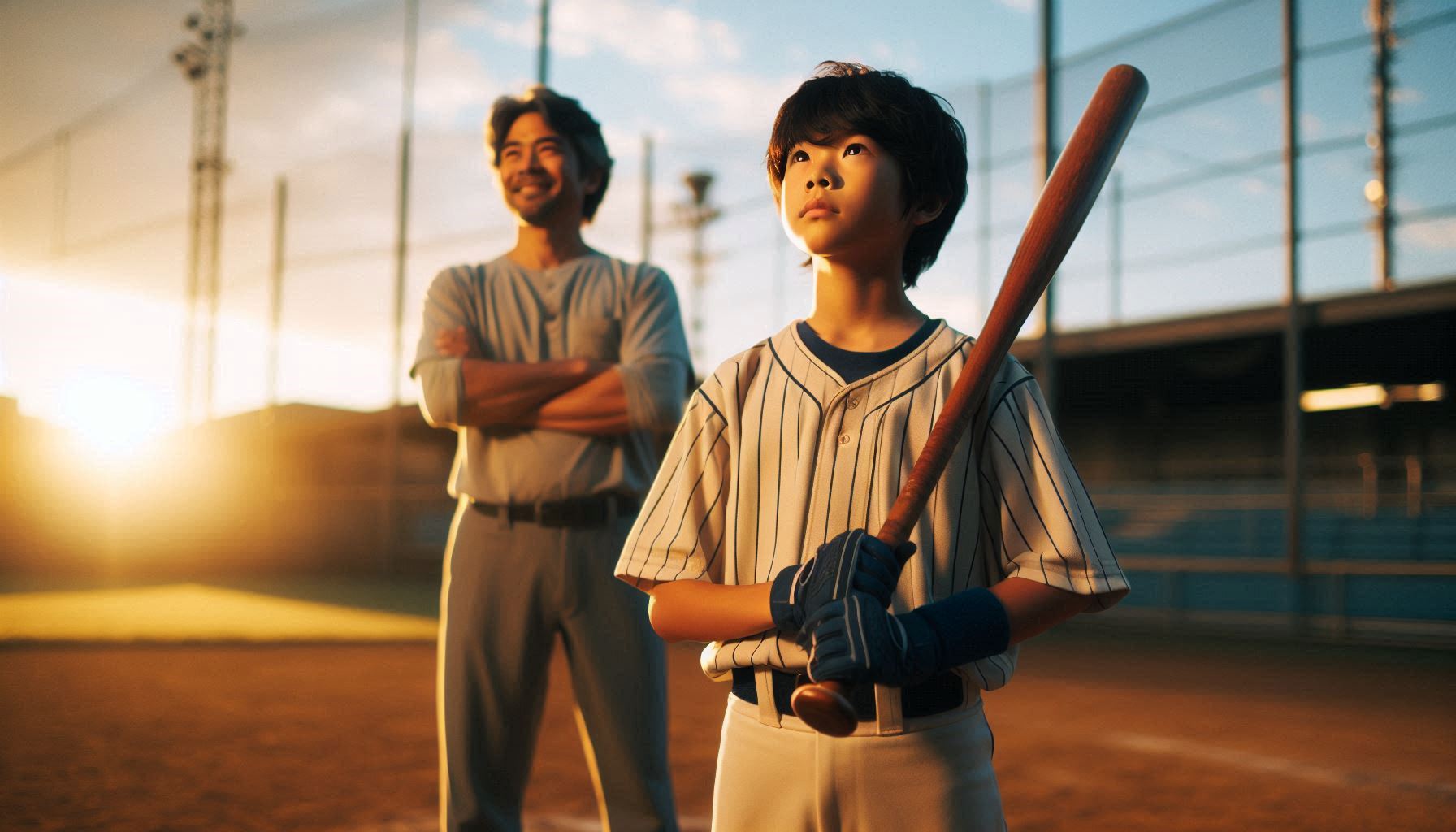 [Youth Baseball Graduation] What's Next A Thorough Comparison of Club Teams and School Teams!