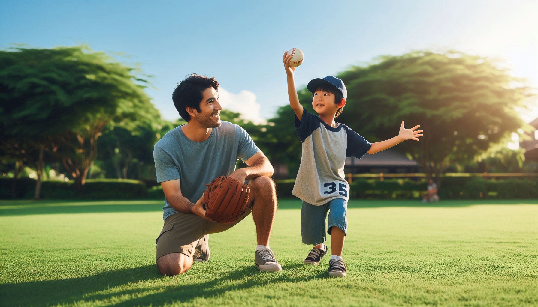 [Youth Baseball] Learning from Pitcher Haruya Tanaka Pitching Techniques to Make Dreams Come True