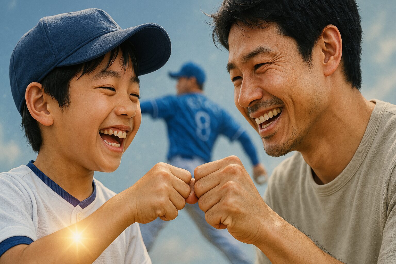 Bauer-Style Mental Training for Little League Baseball Strengthening Resilience with Parents (2)