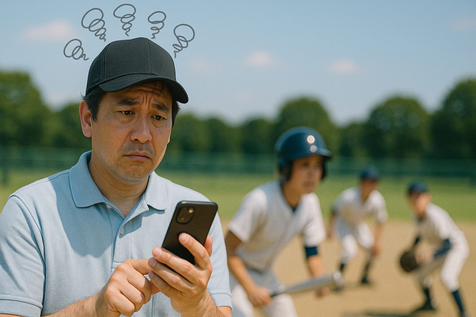 [Stress Reduction!] Secrets for Inexperienced Dads to Gain Confidence as Youth Baseball Umpires