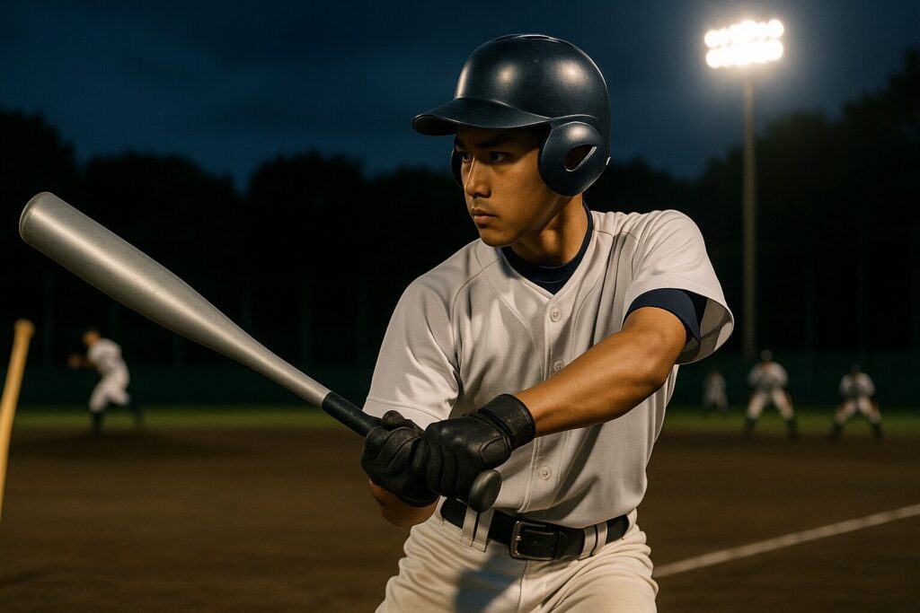 2025 High School Baseball Bat Regulations! Complete Guide to the Introduction of Low-ReboundWooden Bats and Their Impact (2)
