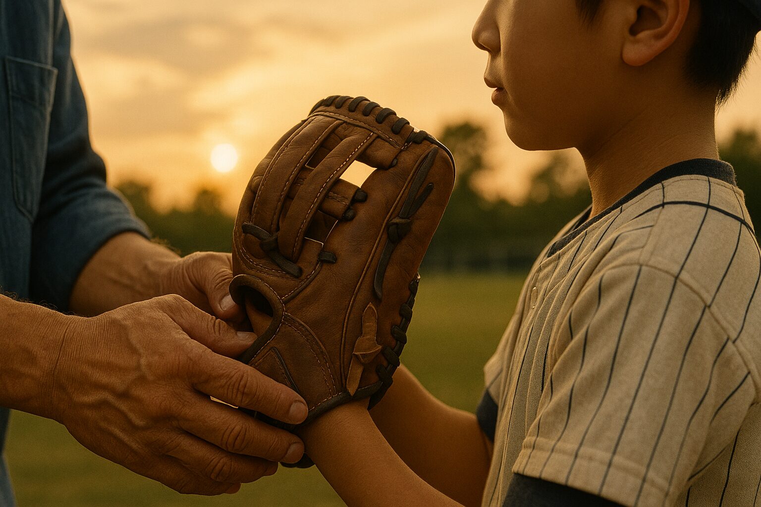 [Giants' Eito Tanaka] Rising from Development Squad! Nurturing an Unbreakable Spirit with Parent-Child Power (2)