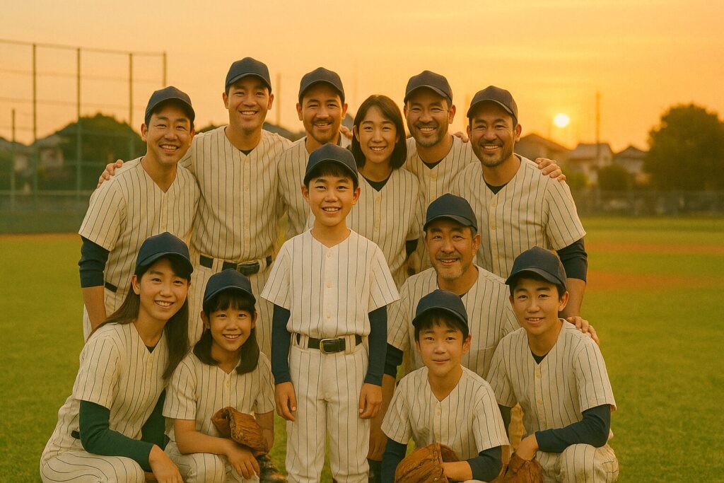 [Latest Edition] Revolutionizing Youth Baseball! The Secrets to Fun-Boosting Practice & Coaching (3)