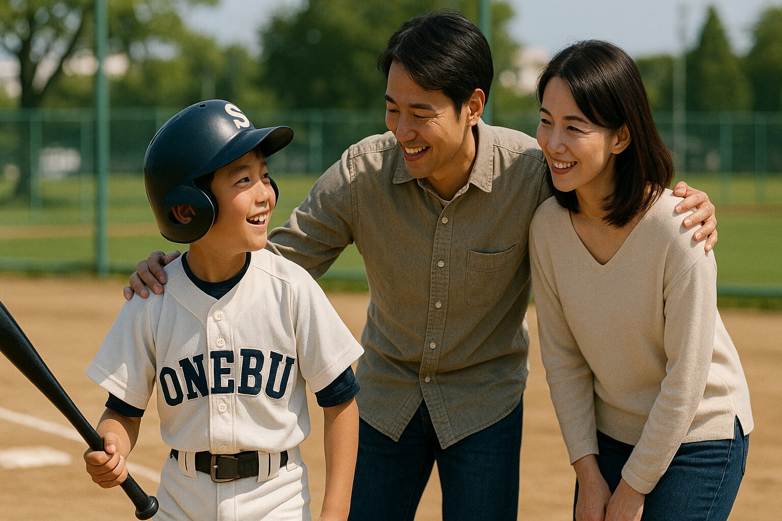 Learning from Rakuten's Hideto Asamura How Parents Can Nurture Clutch Hitters in Youth Baseball