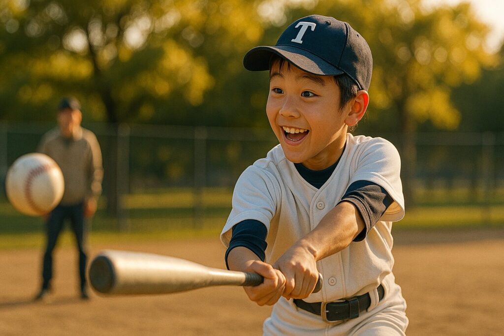 Mastering Second Base in Youth Baseball 3 Pro-Inspired Tips & Drills