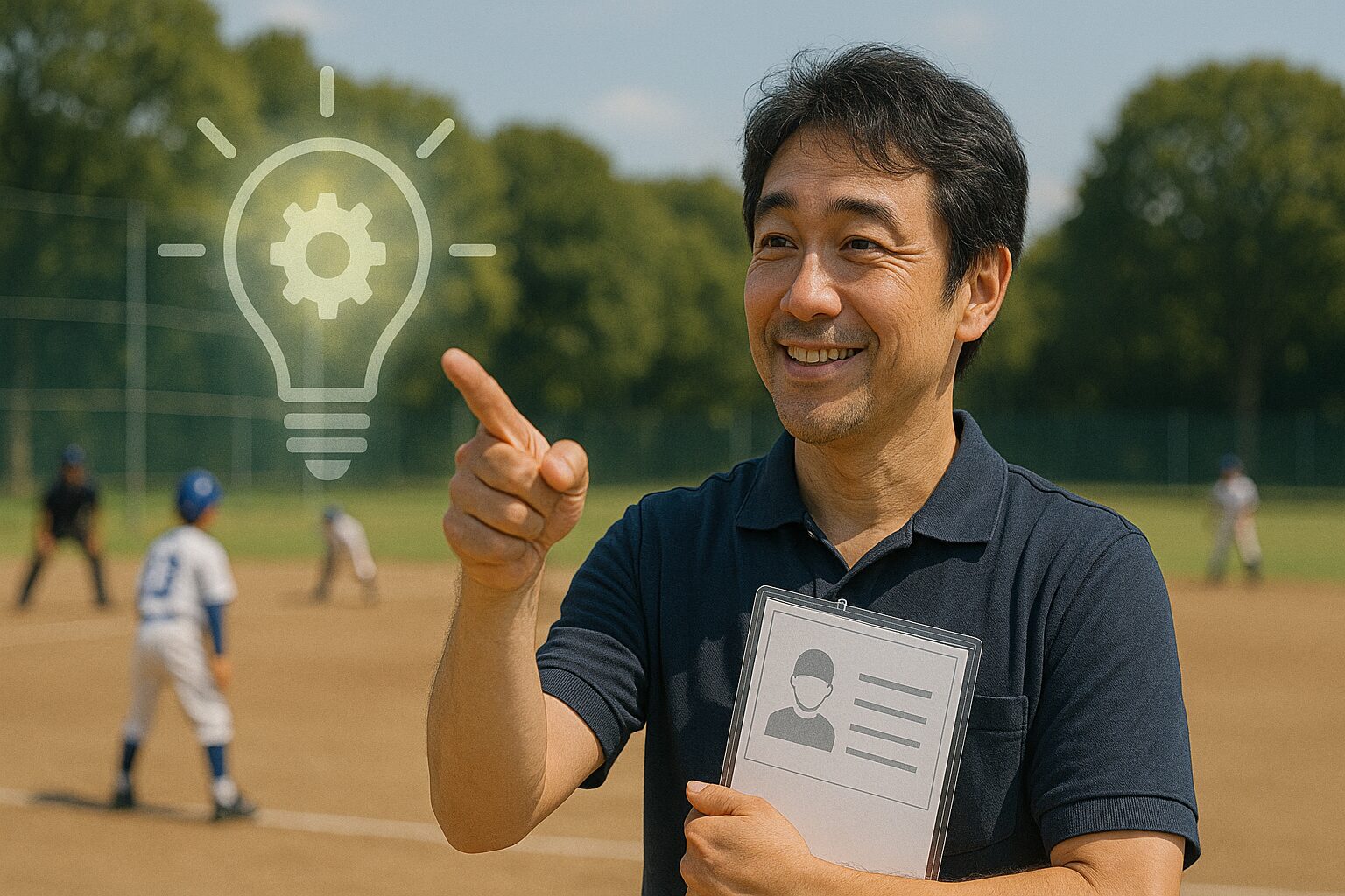 Should Inexperienced Dads Get a Youth Baseball Coaching License Types, Costs, Pros & Cons Explained! (3)