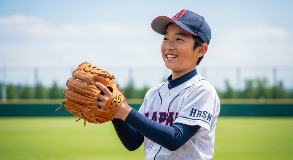 The Importance of Youth Baseball Positions Find Your Shining Place with Personality and Strengths!
