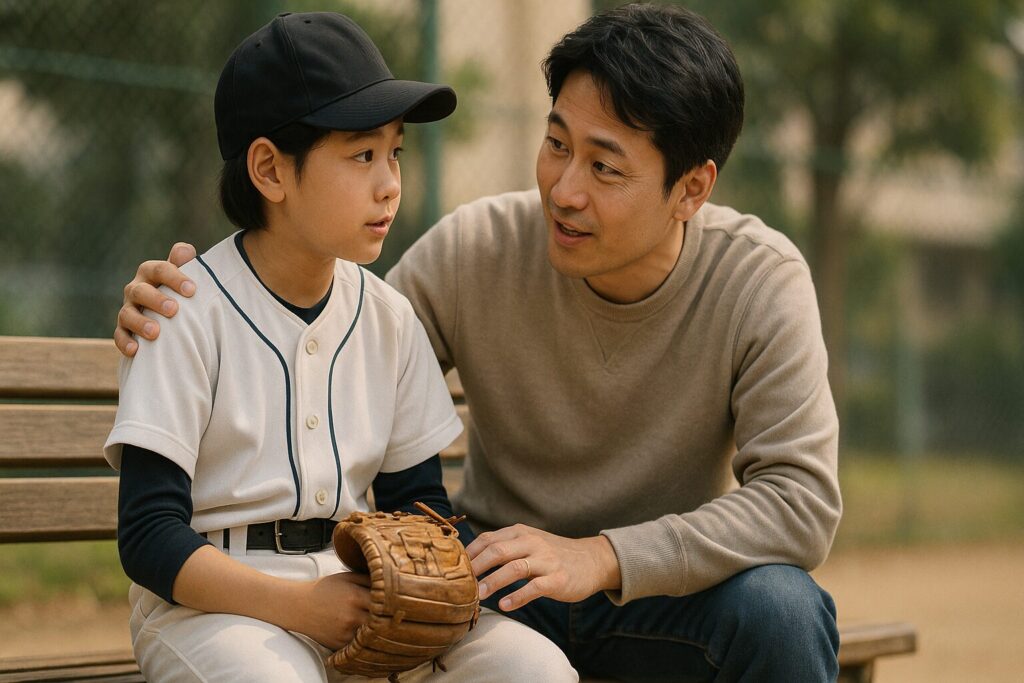 The Importance of Youth Baseball Positions Find Your Shining Place with Personality and Strengths! (2)
