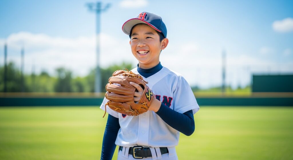 The Importance of Youth Baseball Positions Find Your Shining Place with Personality and Strengths! (2)