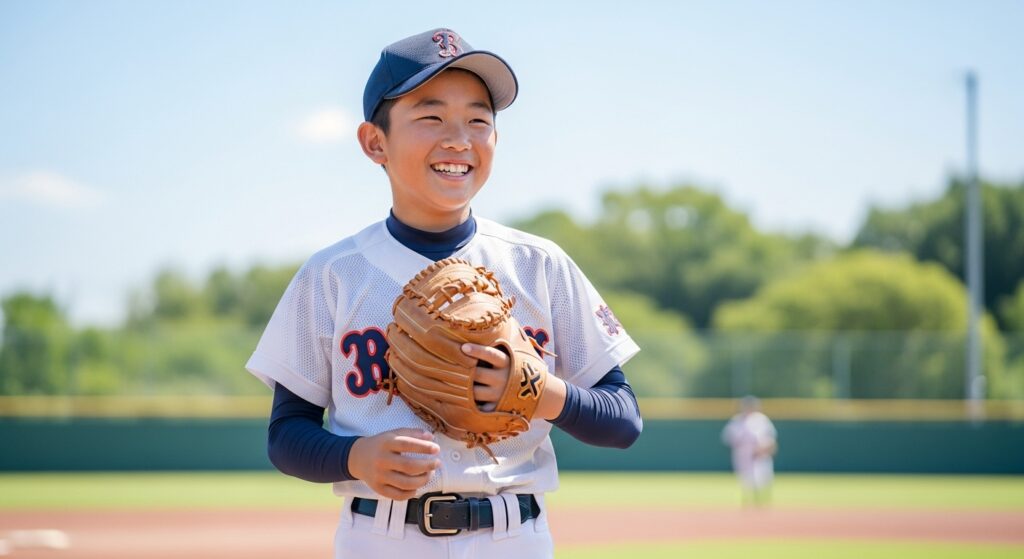 The Importance of Youth Baseball Positions Find Your Shining Place with Personality and Strengths! (3)