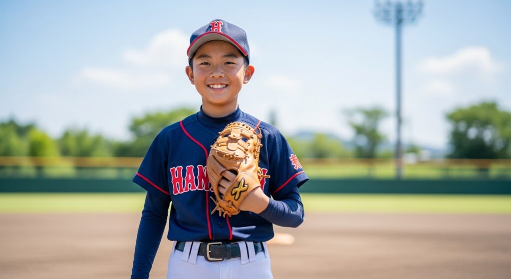 The Importance of Youth Baseball Positions Find Your Shining Place with Personality and Strengths! (4)