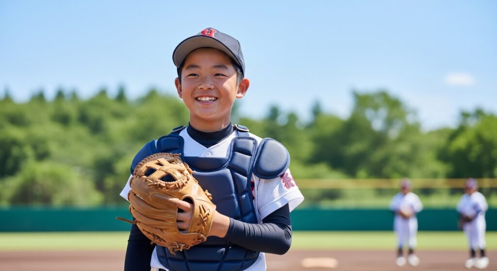 The Importance of Youth Baseball Positions Find Your Shining Place with Personality and Strengths! (5)