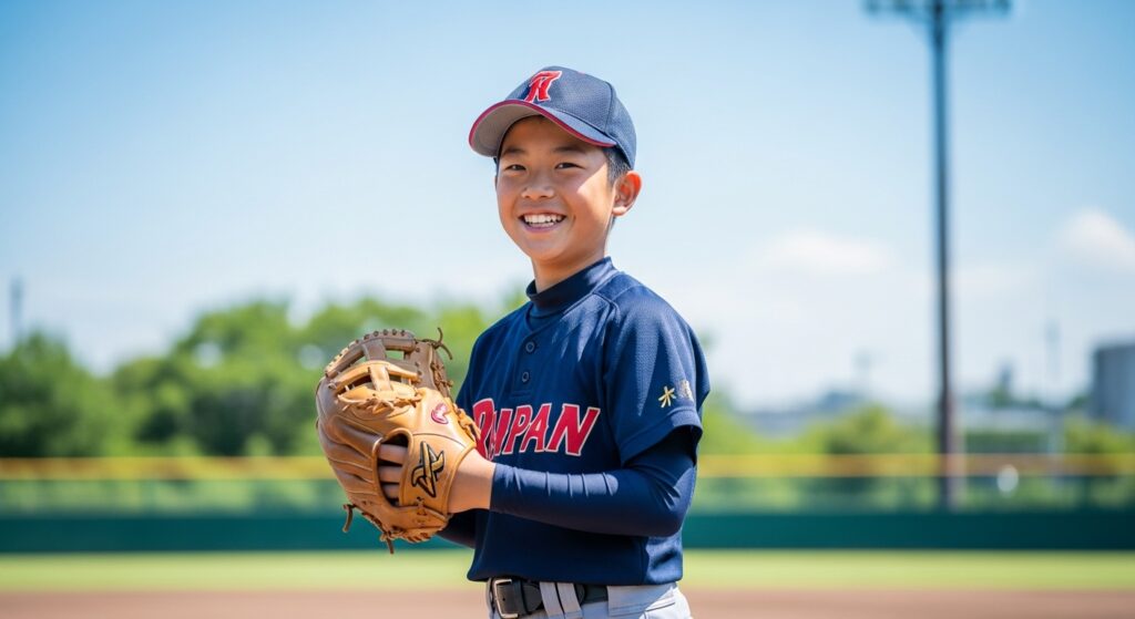 The Importance of Youth Baseball Positions Find Your Shining Place with Personality and Strengths! (6)