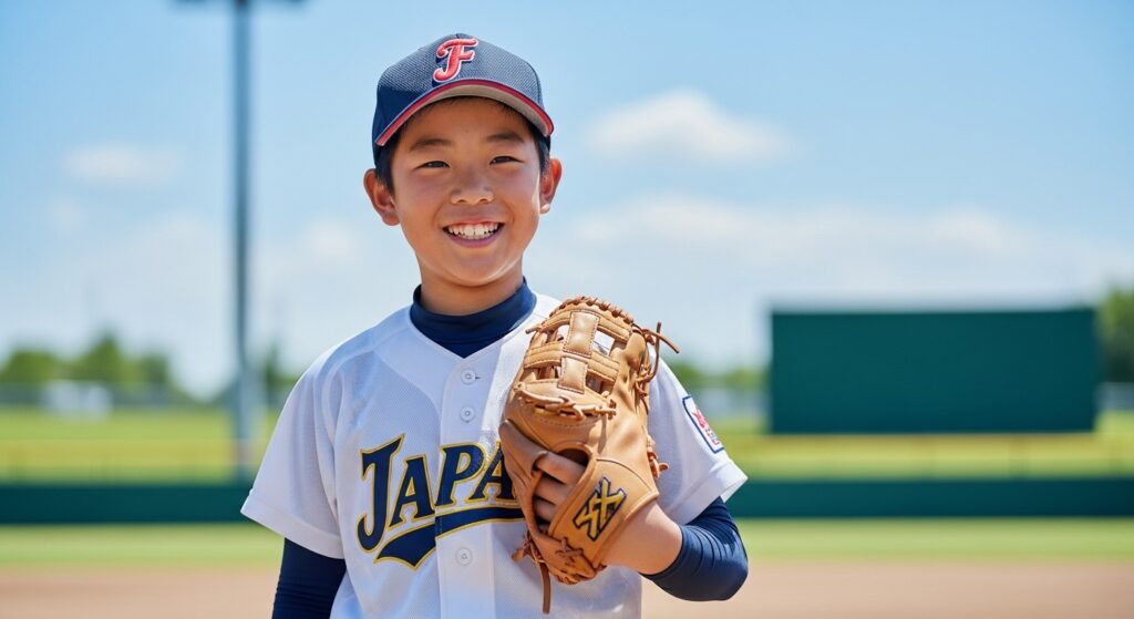 The Importance of Youth Baseball Positions Find Your Shining Place with Personality and Strengths! (7)
