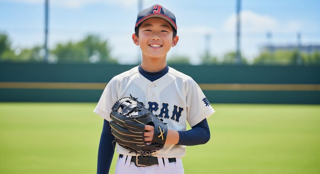 The Importance of Youth Baseball Positions Find Your Shining Place with Personality and Strengths! (8)