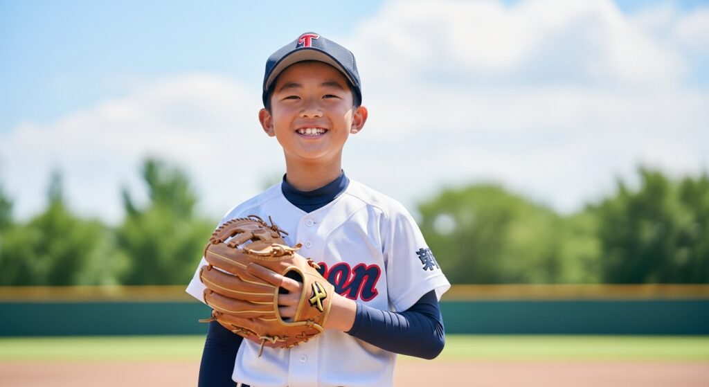The Importance of Youth Baseball Positions Find Your Shining Place with Personality and Strengths! (9)