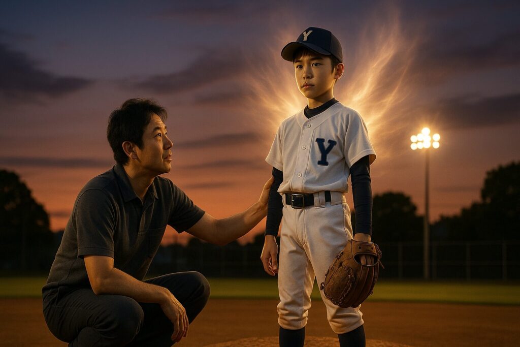 Youth Baseball [Kroon Style] Mental Toughness & Clutch Performance Development for Relief Pitchers (3)