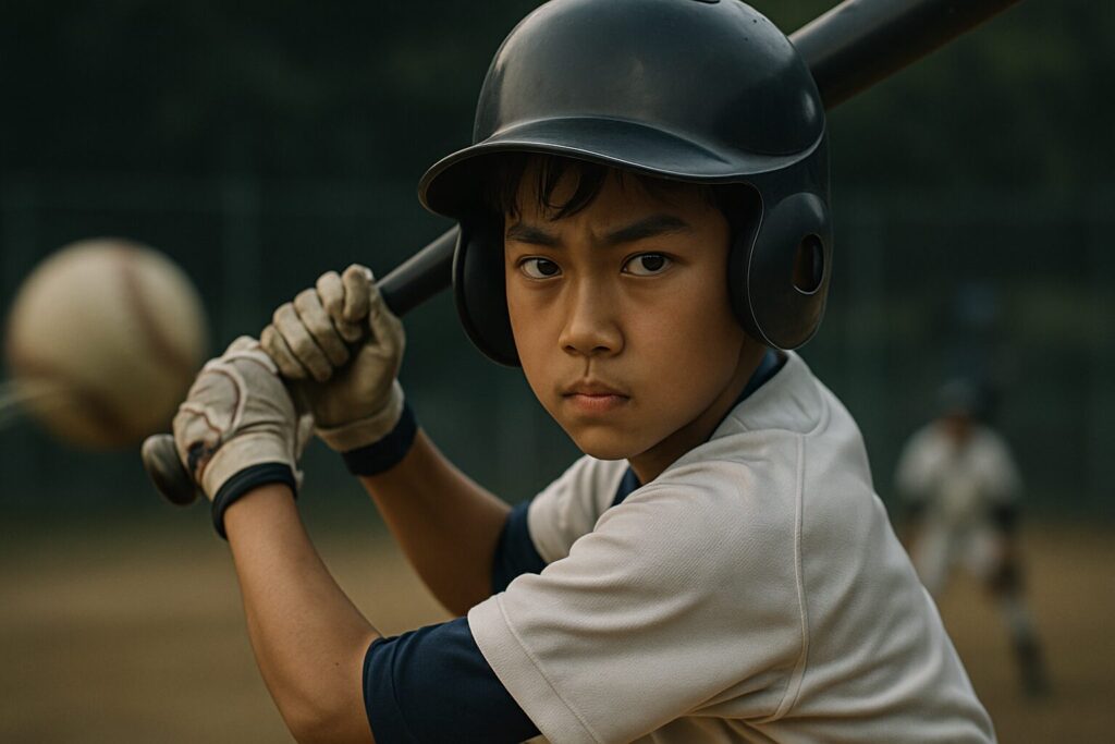 Kondo Style! Secrets to Boosting Batting Contact & Plate Discipline in Youth Baseball (3)