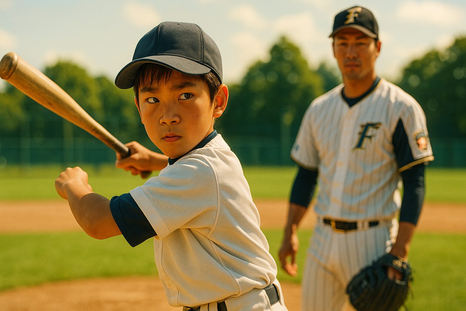 Kondo Style! Secrets to Boosting Batting Contact & Plate Discipline in Youth Baseball