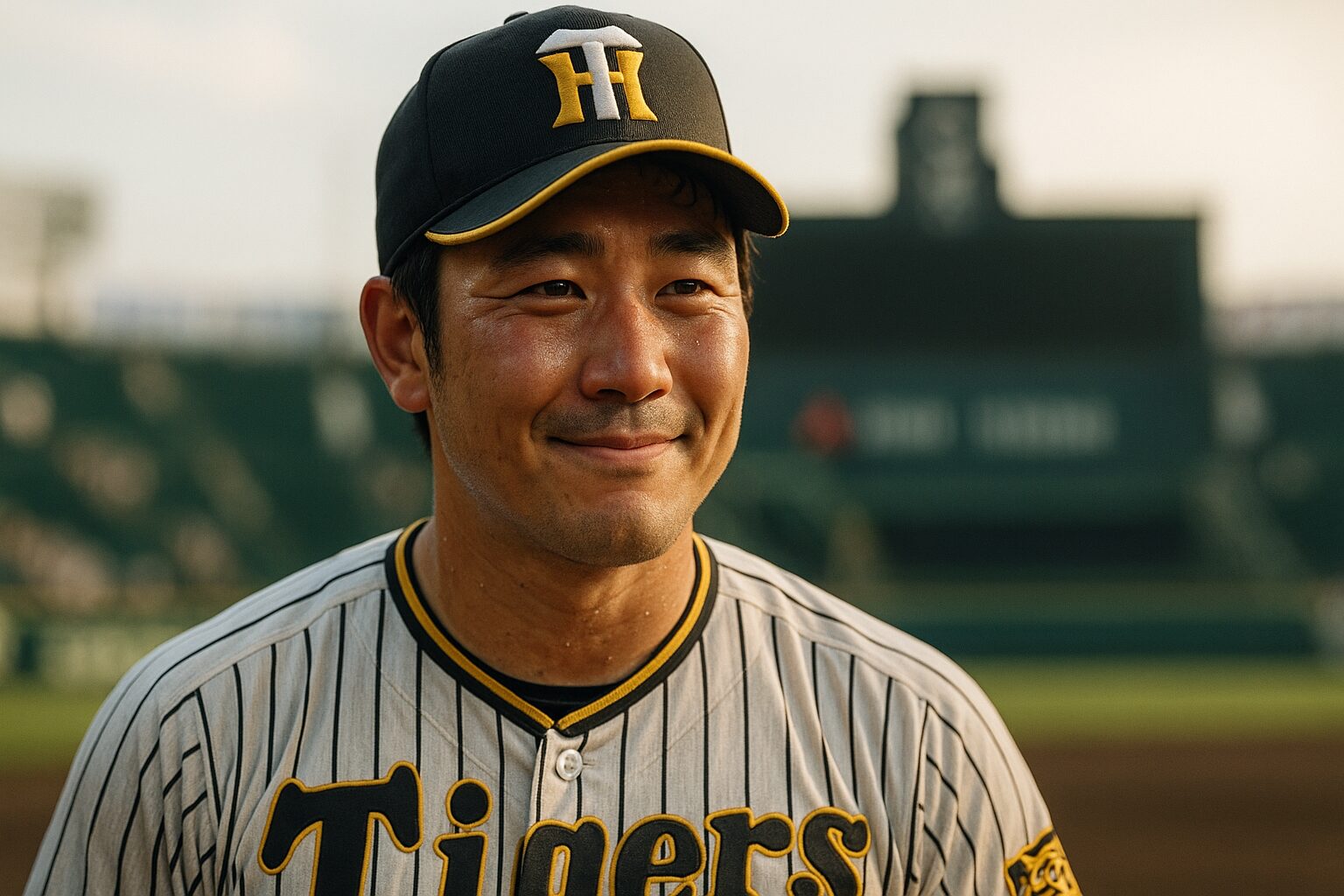 [Kotaro Otake] A Leap from Development Player! Effort Gives Courage to Little League Parents and Children