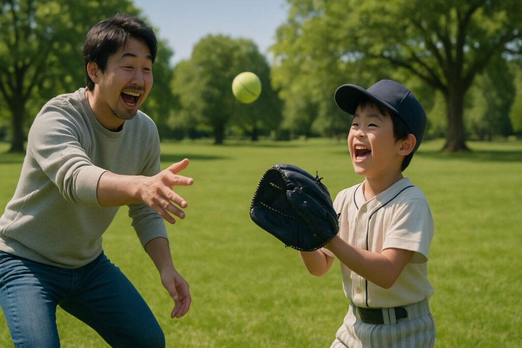 Learn from Yuya Ishiguro The Underdog Story from a Development Player! Practice Methods for Parents and Children. (2)