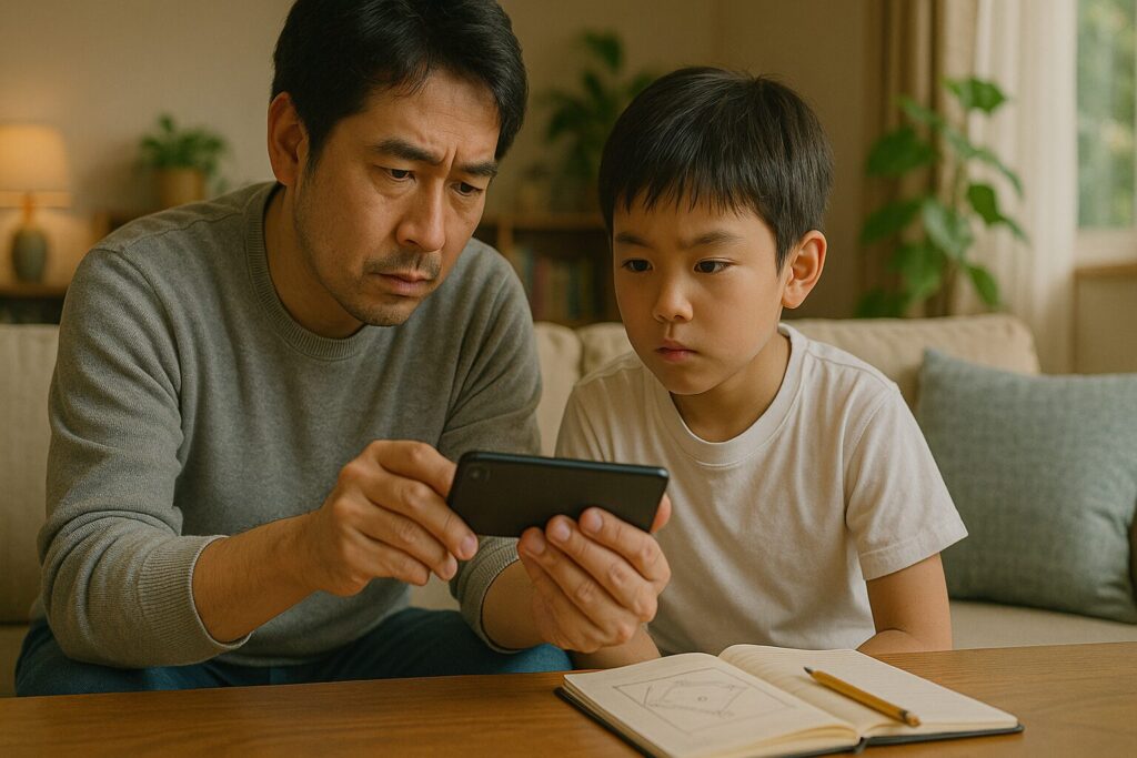 Learn from Yuya Ishiguro The Underdog Story from a Development Player! Practice Methods for Parents and Children. (3)