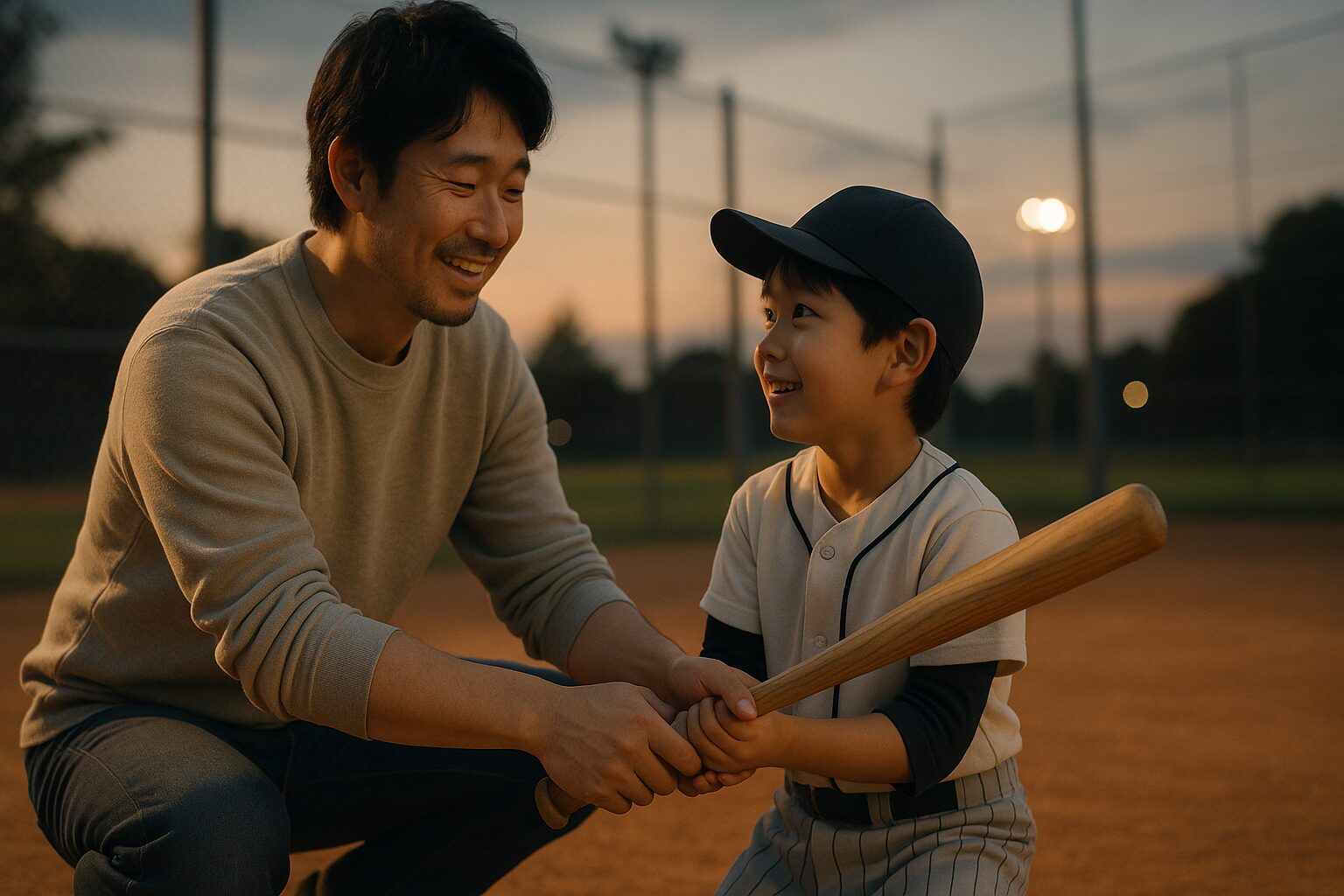 Learn from Yuya Ishiguro The Underdog Story from a Development Player! Practice Methods for Parents and Children.