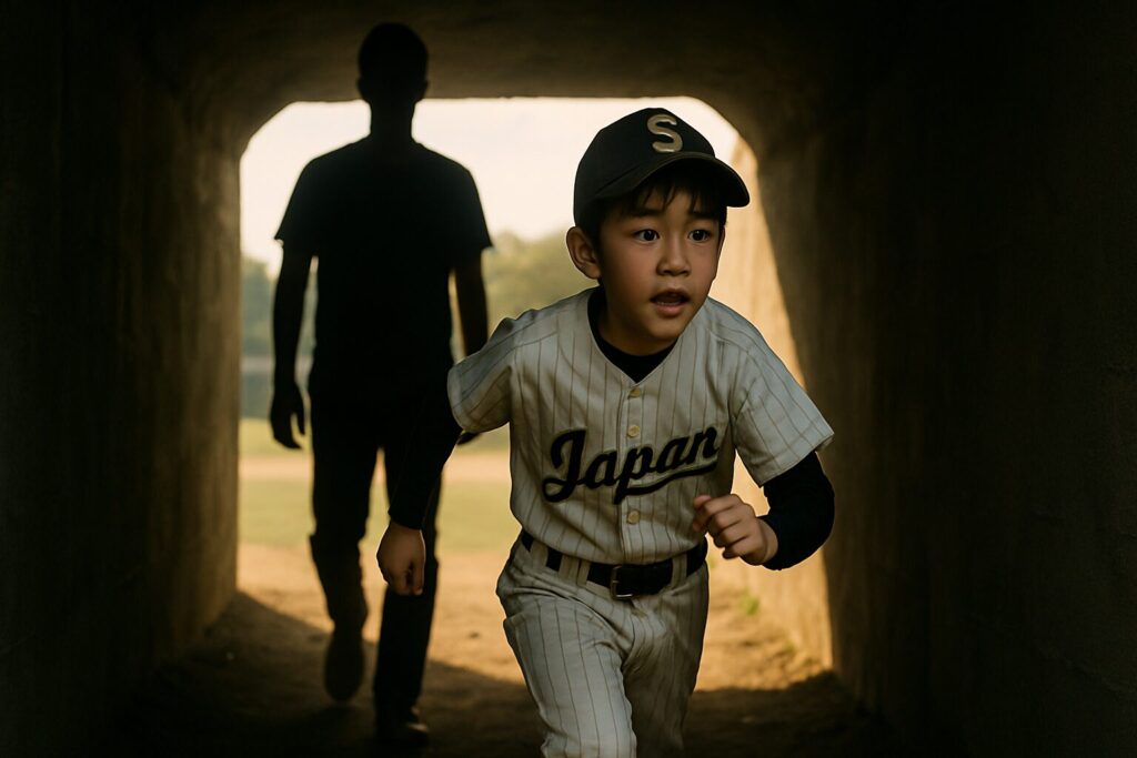 Learning from Tetsuto Yamada A Parent-Child Strategy to Develop the Three Tools of Hitting, Running, and Fielding and Overcome Slumps with Mind, Technique, and Body