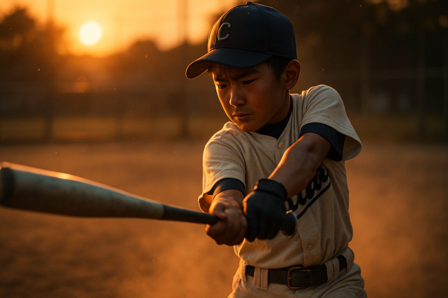 [Player Seiya Hosokawa] It's Okay to Be Clumsy! The Never Give Up Spirit Forged by 1,000 Swings a Day