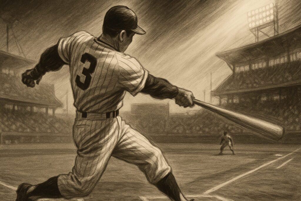 Remembering Shigeo Nagashima The Spirit of Uniform Number 3 and His Legacy for Youth Baseball (3)