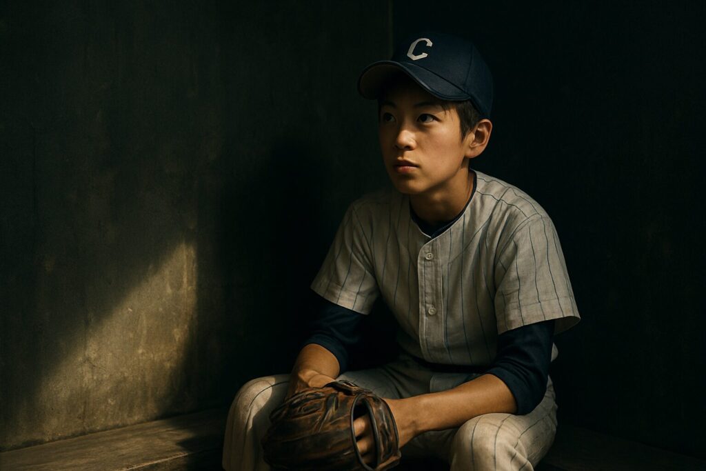 [Seibu Lions Natsuki Takeuchi] Grasping the Dream via University! 5 Tips to Shine as a Pro (2)