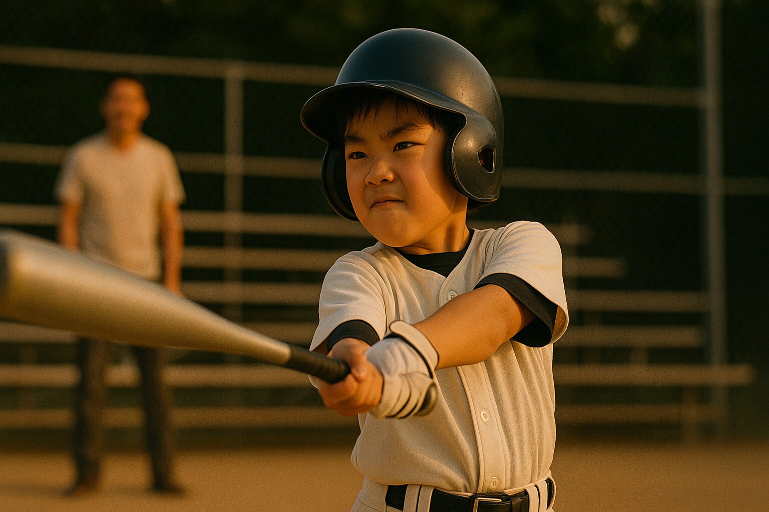 [Youth Baseball] Learn from Shun Mizutani! Nurturing an Unbreakable Spirit as a Family (2)