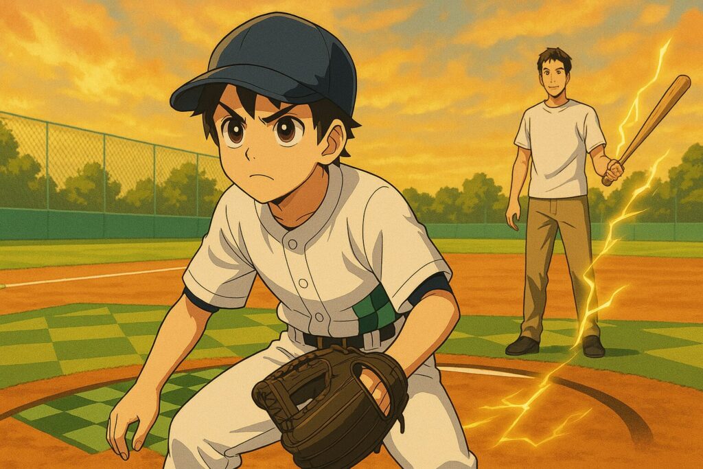 【Mugenjo Arc】Demon Slayer Characters & Baseball Talk! Get Kids Excited Who's the Hashira of Our Team