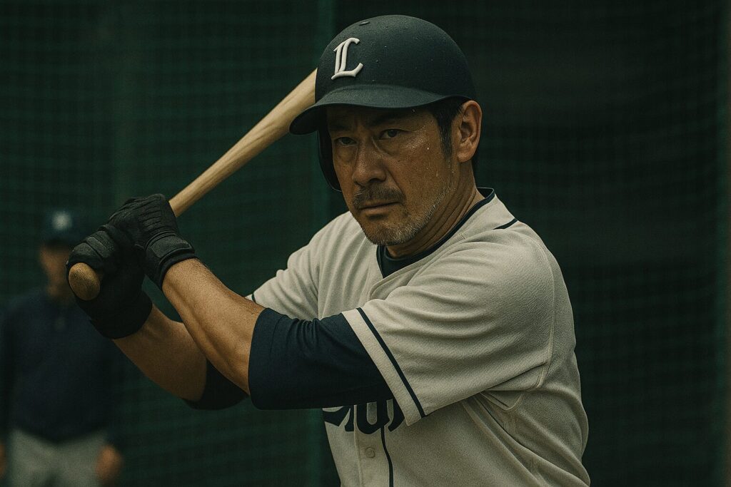 【Secrets of Active Players in Their 40s】Learning from Takumi Kuriyama and Masanori Ishikawa! Tips for Enjoying Youth Baseball for a Long Time (2)