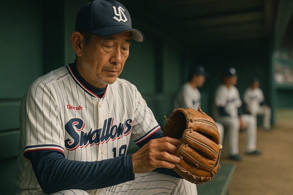 【Secrets of Active Players in Their 40s】Learning from Takumi Kuriyama and Masanori Ishikawa! Tips for Enjoying Youth Baseball for a Long Time3