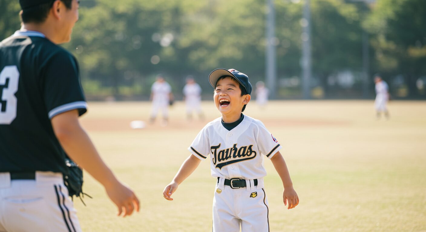 5 Childhood Games That Nurtured Pro Baseball Players' 'Baseball Sense'