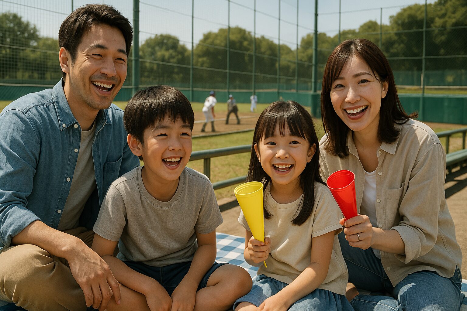 [A Baseball Dad's Dilemma] Baseball Again 5 Secrets to Turn a Fed-Up Family into the Ultimate Team (4)