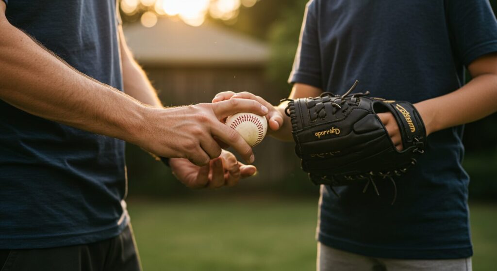 Dreaming of a Fireball Fastball with Your Child! Learn from Kyuji Fujikawa Everything You Need to Know to Throw a Rising Ball Safely in Youth Baseball (2)