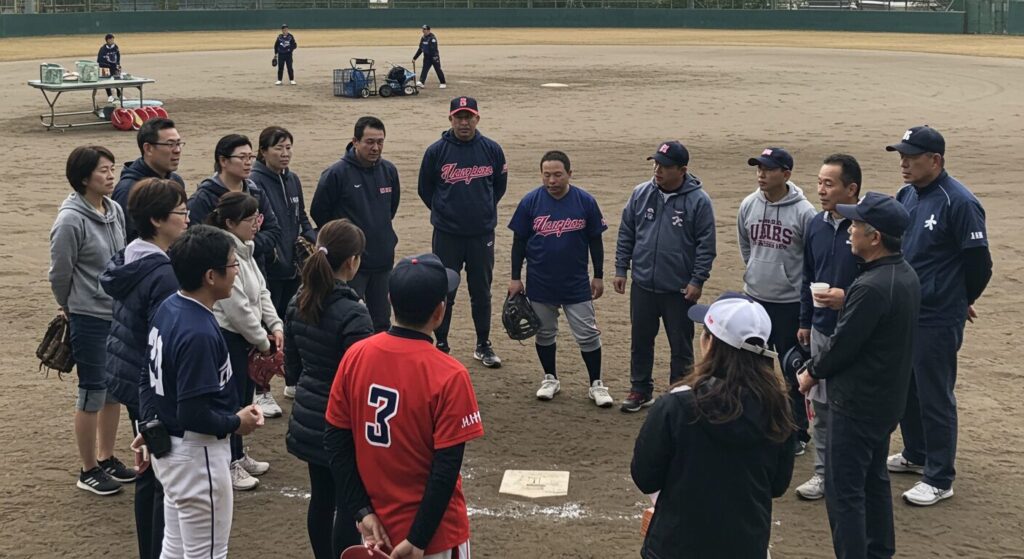 Ending the Heckling Problem in Youth Baseball Creating a Positive Cheering Culture and Practical Team Rules for Parents. (2)