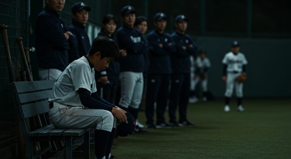 Is Youth Baseball Really for the Child Facing Parental Ego and Finding the True Essence of Enjoying Baseball Together (2)